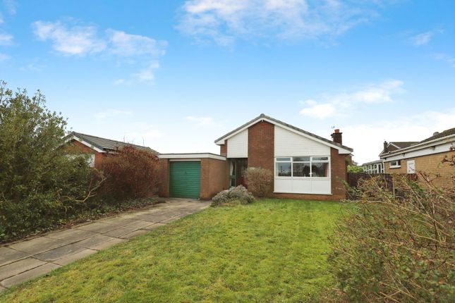 3-bed bungalow on 63, Watling Street, Bury, £325,000