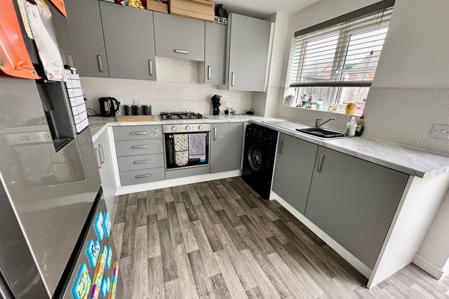 21, Jenkin Way, Doncaster photo 4