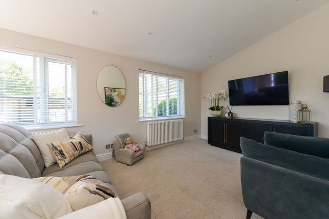 Detached house for sale in Southall Close, Minster