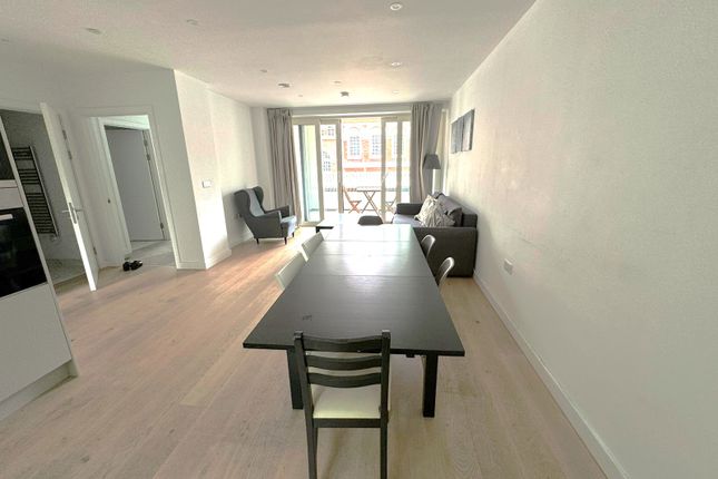 Ferraro House, Elephant Park, 149 Walworth Road, London photo 4