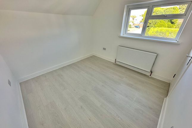 End terrace house for sale in Frimley Green Road, Frimley Green, Camberley