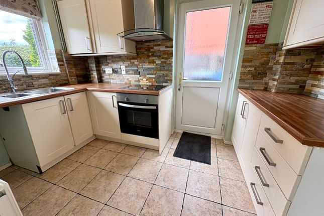 6, Geveze Way, Leicester photo 4
