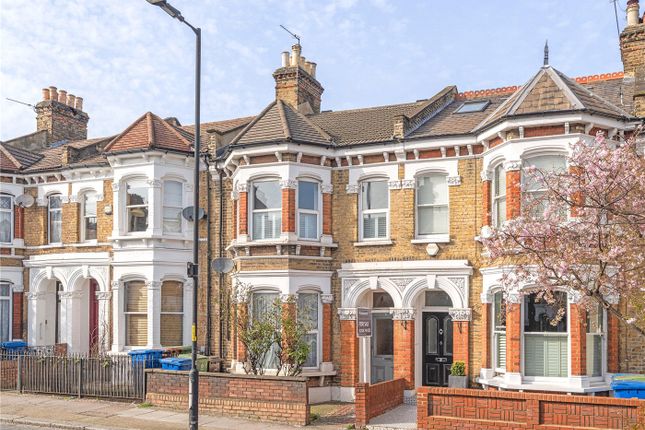 2-bed house on Flat 2, 8, East Dulwich Grove, East Dulwich, £650,000