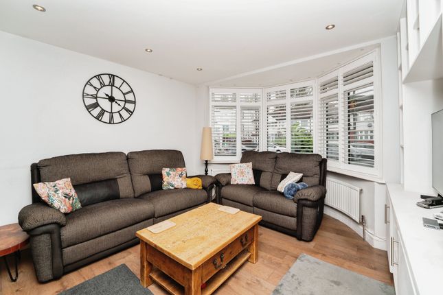Terraced house for sale in Northolt Road, Harrow