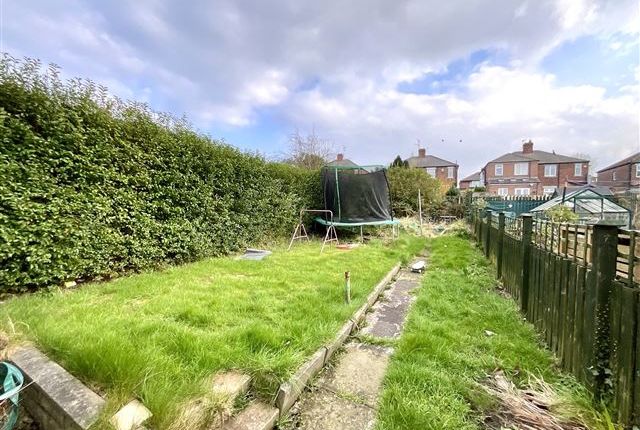 Semi-detached house for sale in Handsworth Avenue, Handsworth, Sheffield