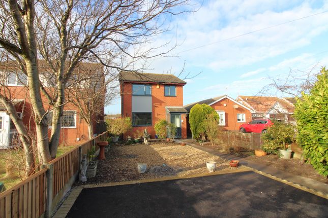 Detached house for sale in Fleetwood Road, Fleetwood