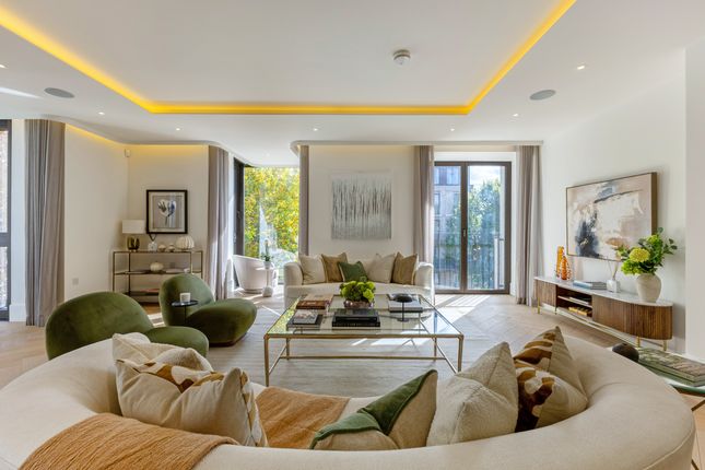 50, St. Edmunds Terrace, London photo 4