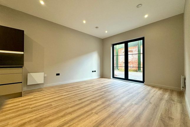 8 Pressworks, 40-44 Northwood Street, Birmingham photo 2