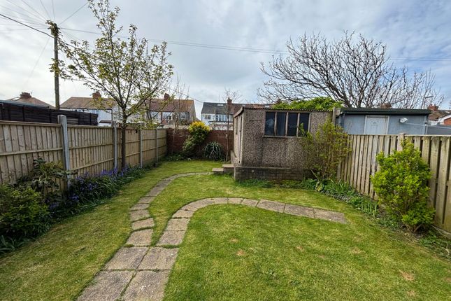 Semi-detached house for sale in Chatsworth Avenue, Bispham