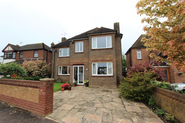 Detached house for sale in Derby Road, Chatham