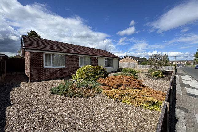 3-bed house on 28, Highfield Road, Sutton-In-Ashfield, £220,000