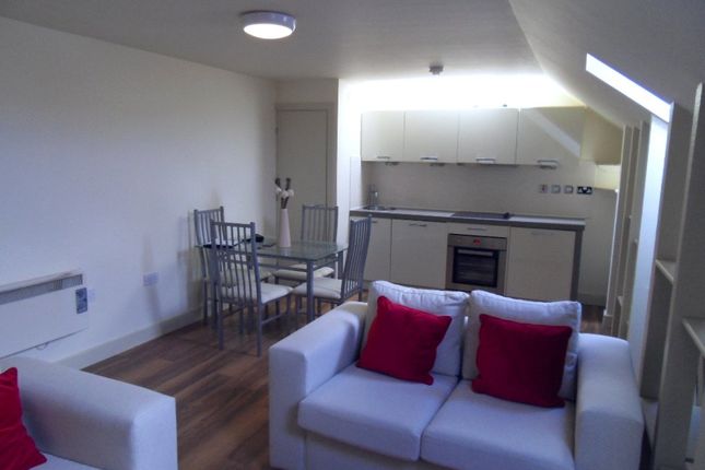Apartment 28, The Spinning House,, Upper Blakeridge Lane, West Yorkshire photo 4