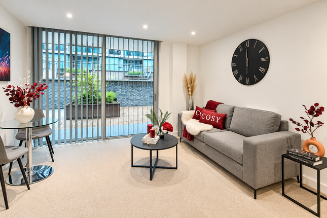Velocity Village, Solly Street, Sheffield, S1 4DE, Sheffield photo 3