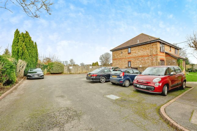Flat for sale in St. Christophers, High Street, Lingfield