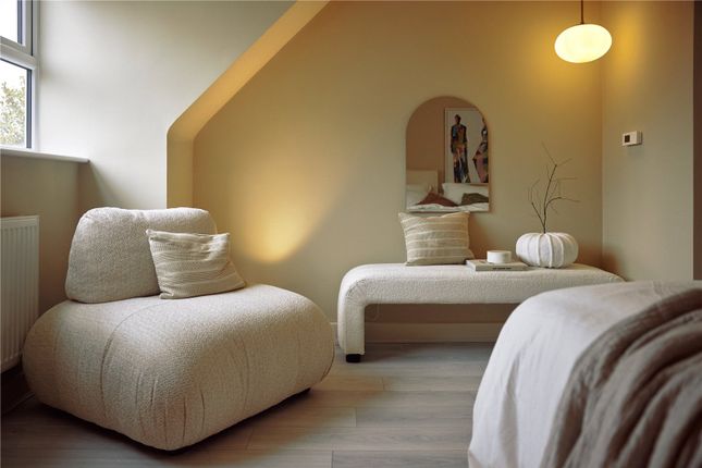 4-bed house on The Rosas,, Desire, Leeds, £340,000