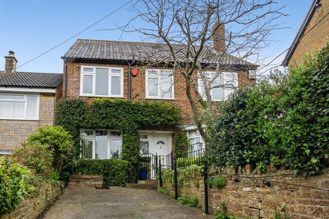 Thumbnail Detached house for sale in Bonnies Lane, Stoke-Sub-Hamdon