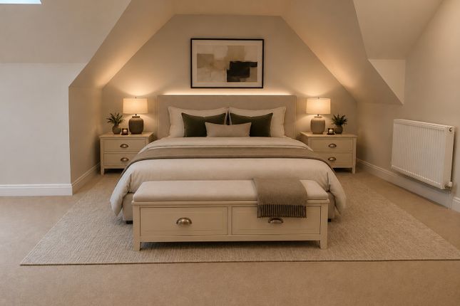 Plot 9, Martlet View, Folders Lane, Burgess Hill photo 4