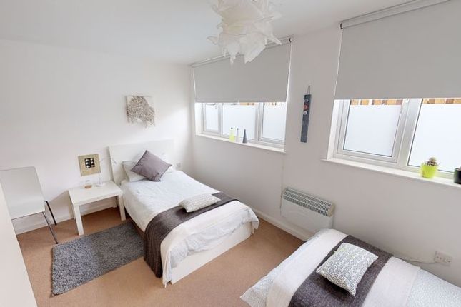 Flat for sale in High Street, Sidmouth