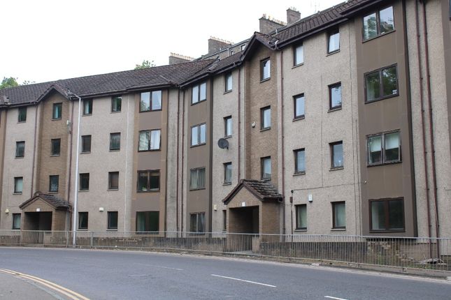 Thumbnail Flat to rent in Lochee Road, Lochee West, Dundee