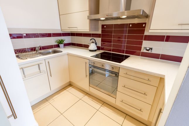 Flat to rent in Colquitt Street, Liverpool