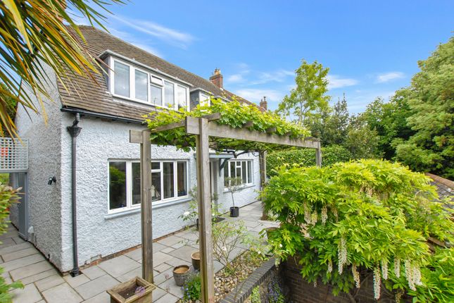 Thumbnail Detached house for sale in Bartholomew Street, Hythe