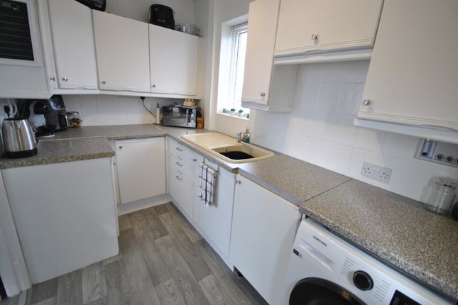 Semi-detached house for sale in Ashville, New Rossington, Doncaster