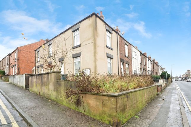 2 Bedroom House in S73 8JB