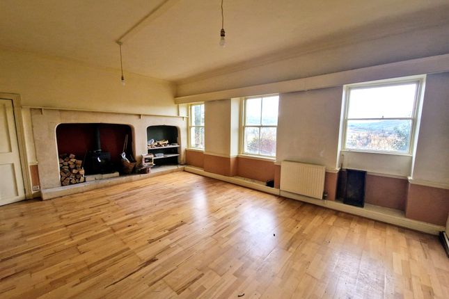 Flat 1, Hampton Hall, Warminster Road, Bath photo 3
