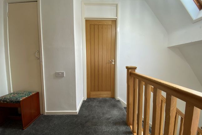 Detached house for sale in The Coombes, Fulwood, Preston