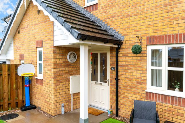 26, Cae Nant, Llandrindod Wells photo 3