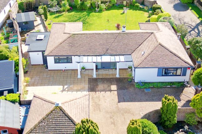Detached bungalow for sale in Craigwell Manor, Aldwick