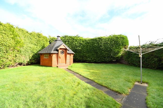 Detached bungalow for sale in Braoch Park, Montrose