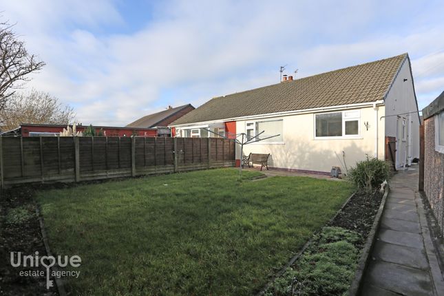 Bungalow for sale in Fernwood Avenue, Thornton-Cleveleys