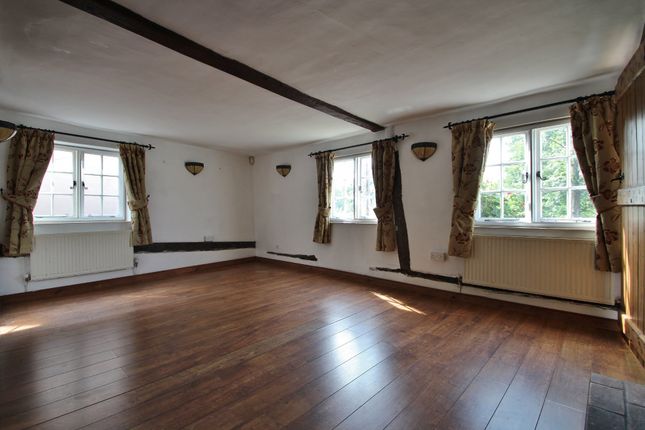 Lime Tree Cottage, Ixworth Road, Bury St Edmunds photo 4