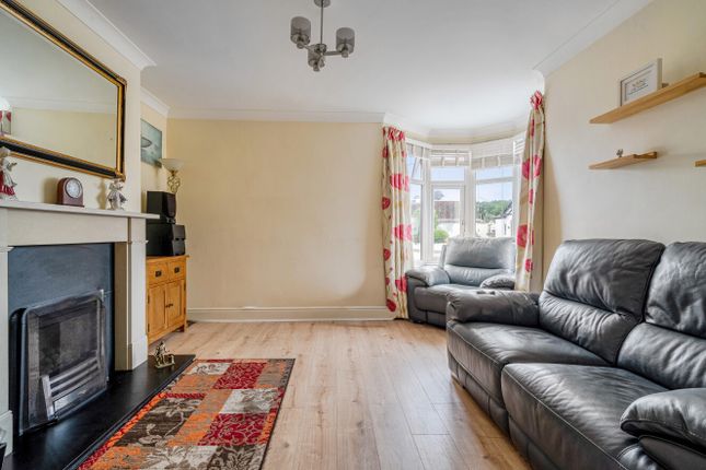 1 Greenbank Avenue, Kingsteignton Newton Abbot Devon, Devon photo 2