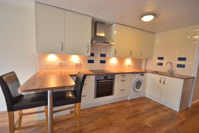 Flat 25, Gillingham photo 2