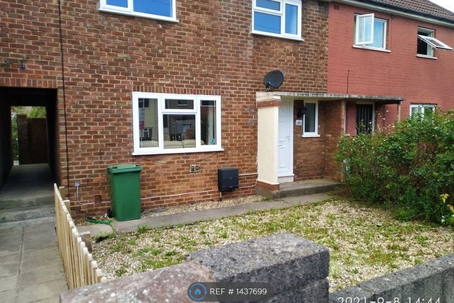 Thumbnail Semi-detached house to rent in Conygre Grove, Filton, Bristol