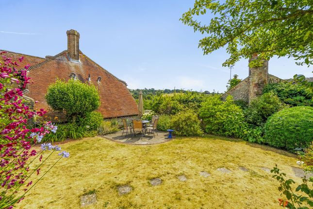 Old Bakehouse Church Street, Arundel photo 4