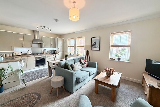 22 Southwell Square, Carlisle photo 2