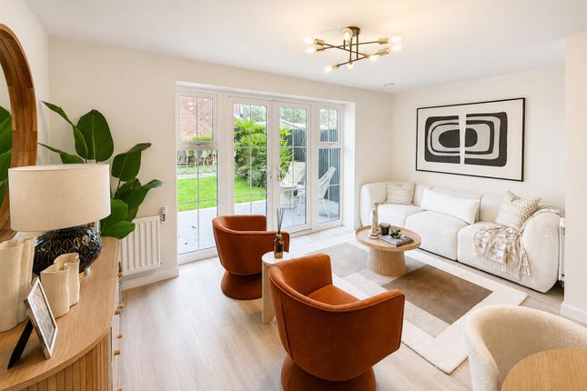 62, Metcalfe Avenue, Carshalton photo 2