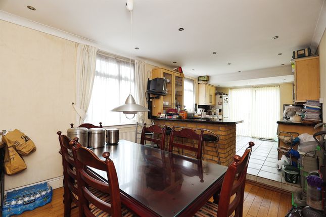 Semi-detached house for sale in Foreland Road, Whitchurch, Cardiff