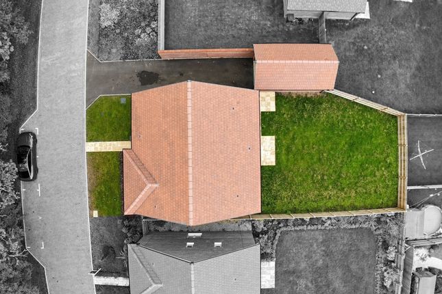 Plot 10 Orchard Park, Maple Drive, Kirdford photo 3
