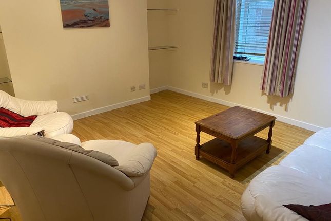 Thumbnail Flat to rent in Stafford Street, City Centre, Aberdeen