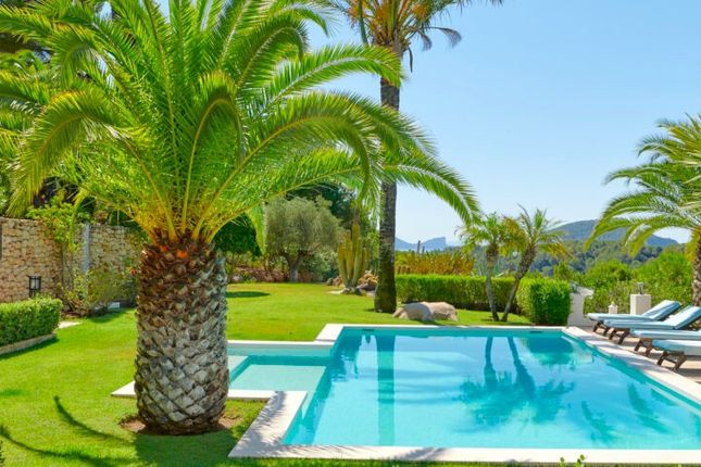 Villa for sale in Cala Jondal, Ibiza, Ibiza