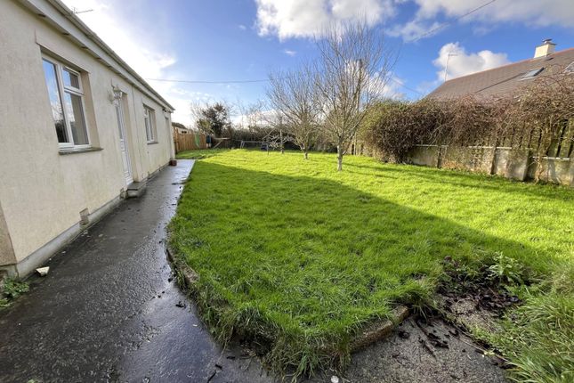 Bungalow for sale in Garras, Helston, Cornwall