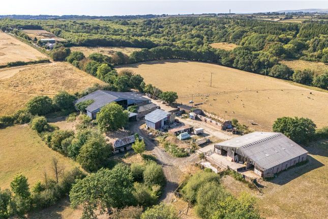 3-bed house on South Grendon,, Grendon Lane, Tiverton, £1,325,000