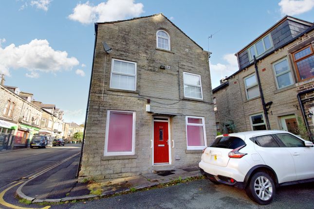 Thumbnail Semi-detached house for sale in Burnley Road, Rossendale