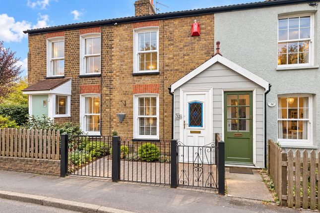 2-bed house on 32, Broomstick Hall Road, Waltham Abbey, £385,000
