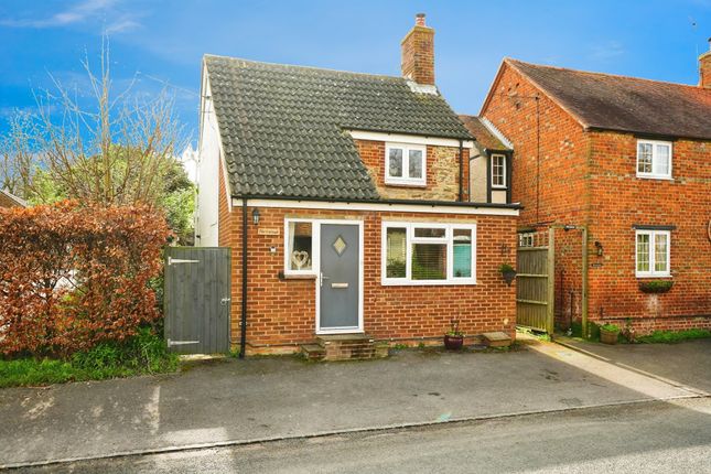 Cottage for sale in Main Street, West Hanney, Wantage