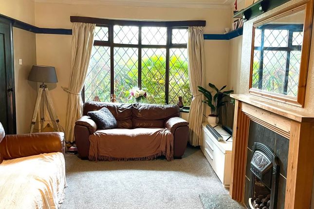 Semi-detached house for sale in Delphene Avenue, Cleveleys